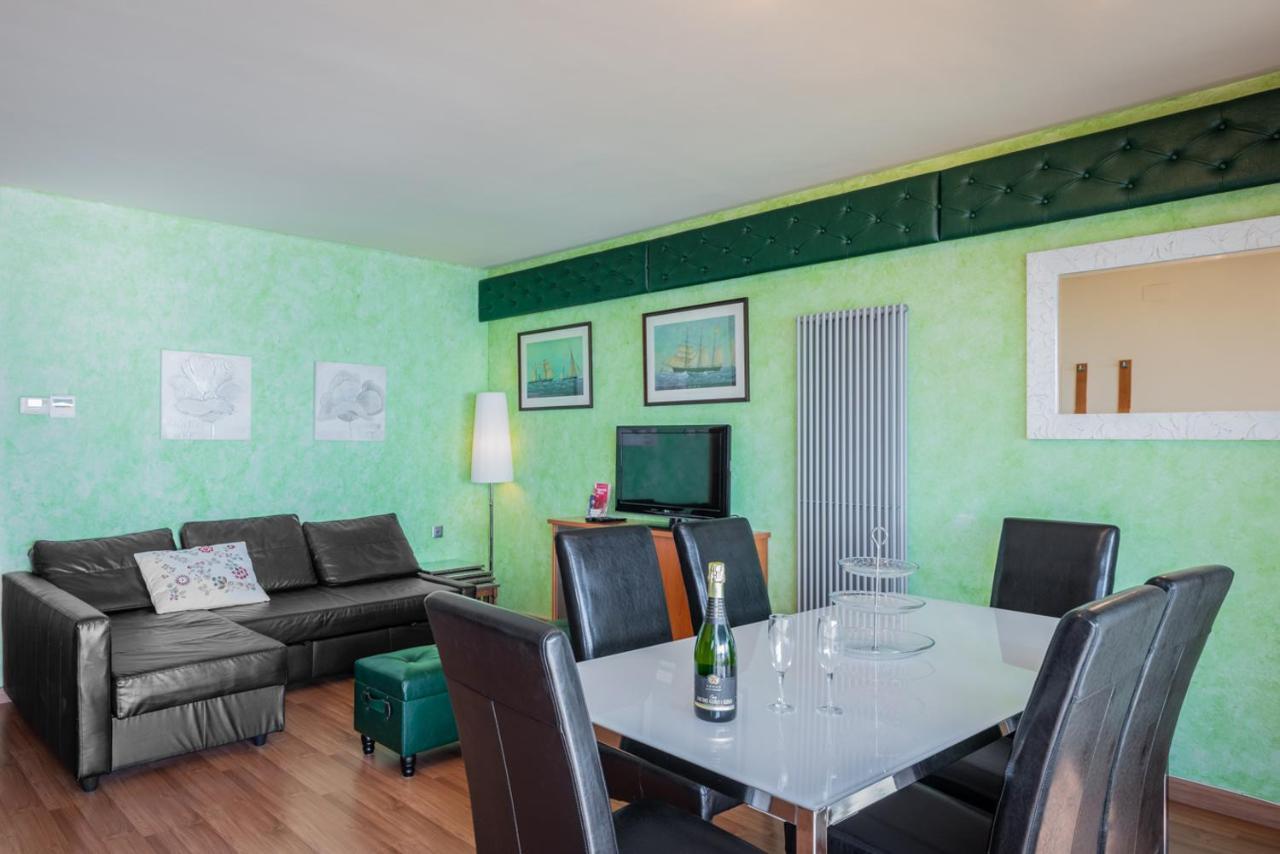 Apartment Insitges Ribera's *