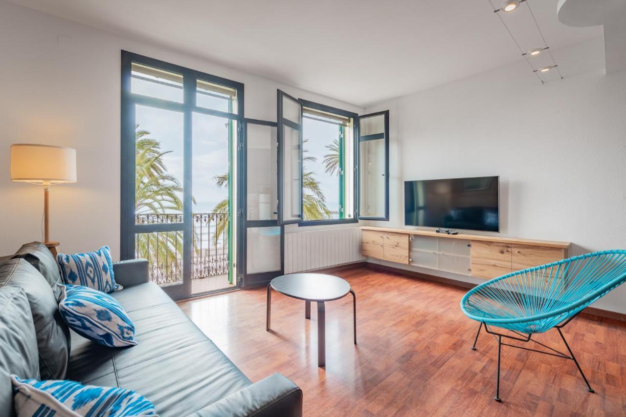 Apartament Insitges Ribera's
