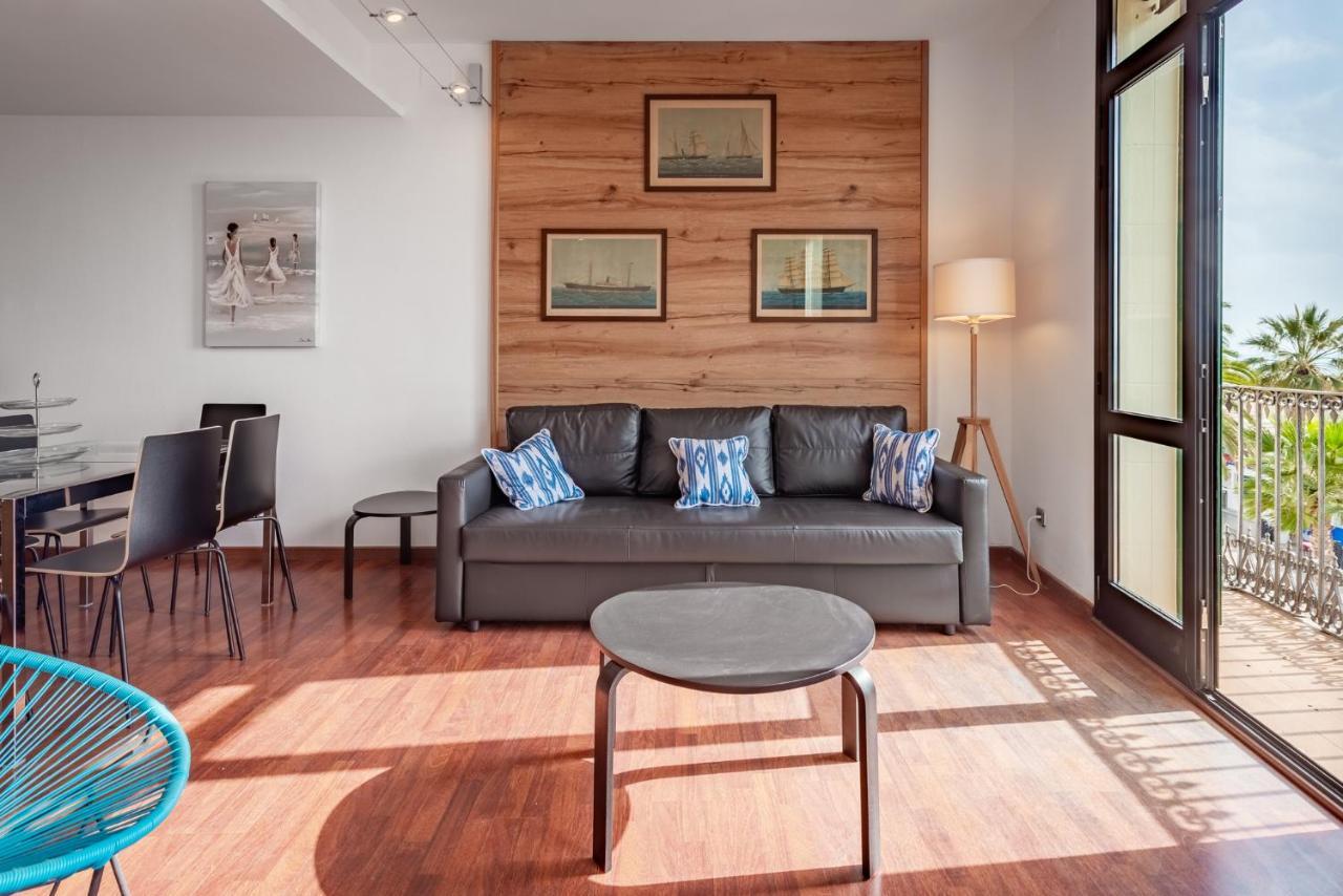 Apartament Insitges Ribera's