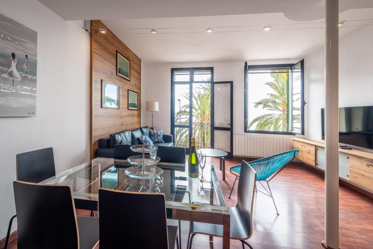 Apartament Insitges Ribera's