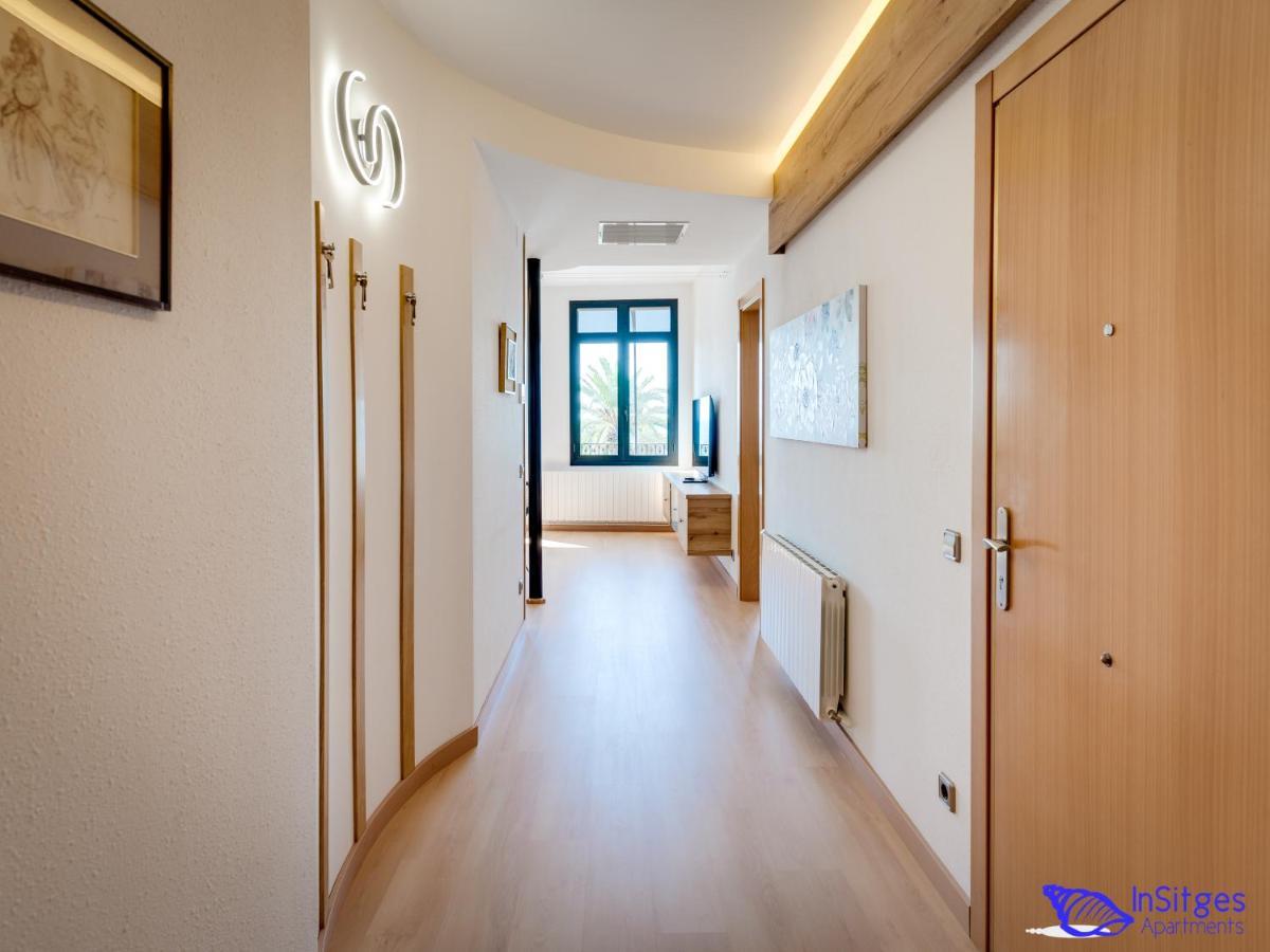 Apartament Insitges Ribera's