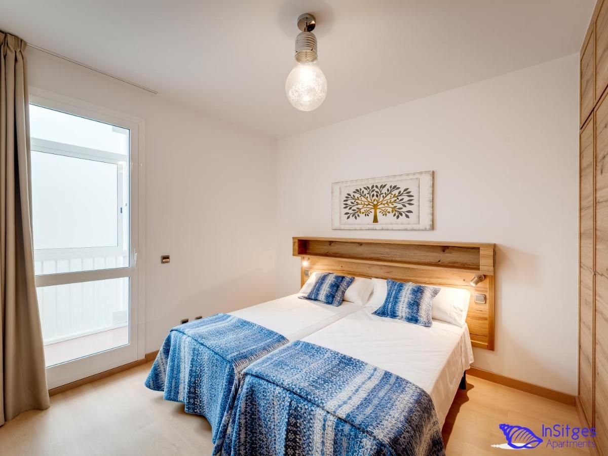 Apartament Insitges Ribera's