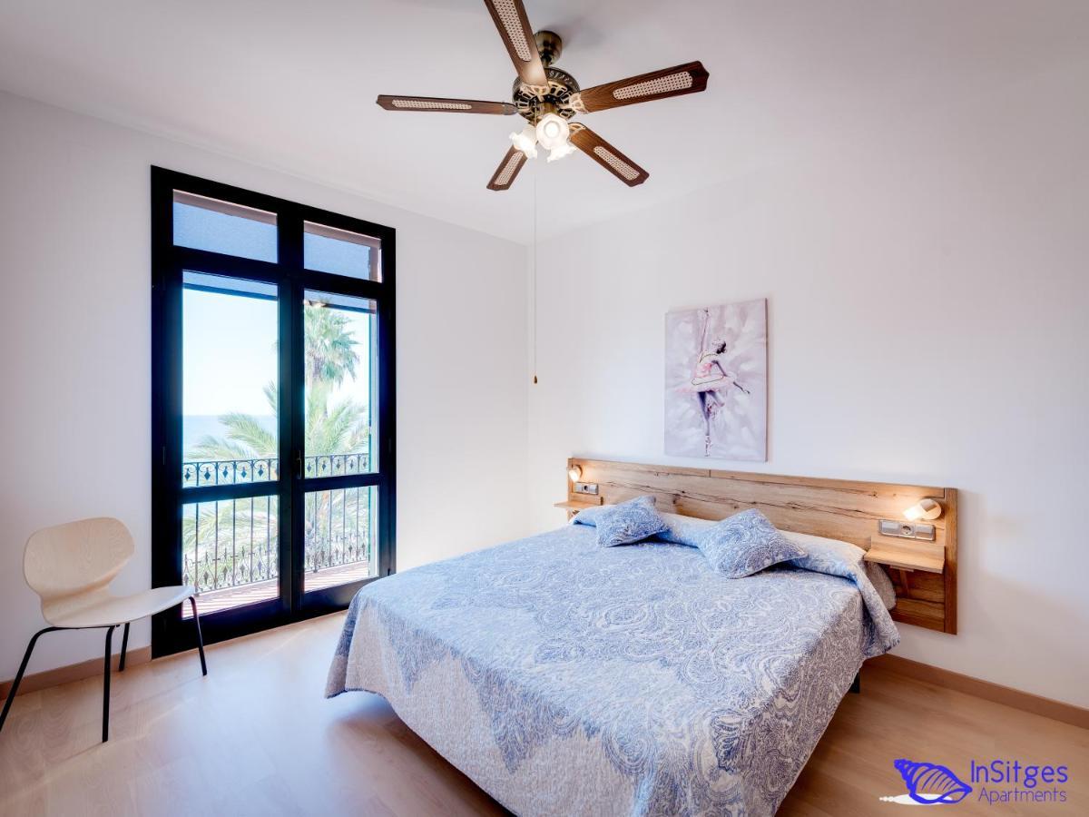 Apartament Insitges Ribera's