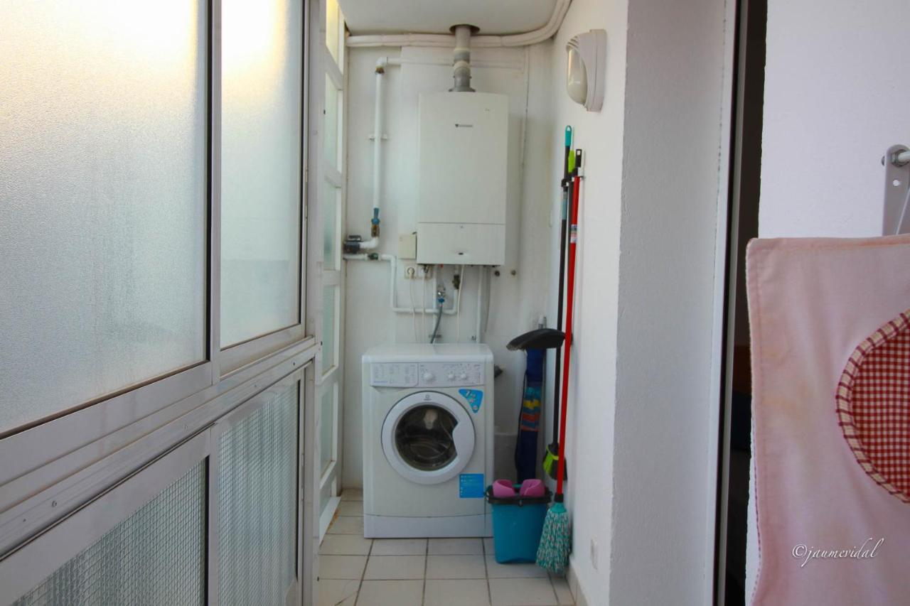 Apartament Insitges Ribera's