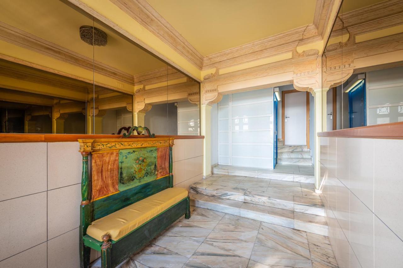 Apartament Insitges Ribera's
