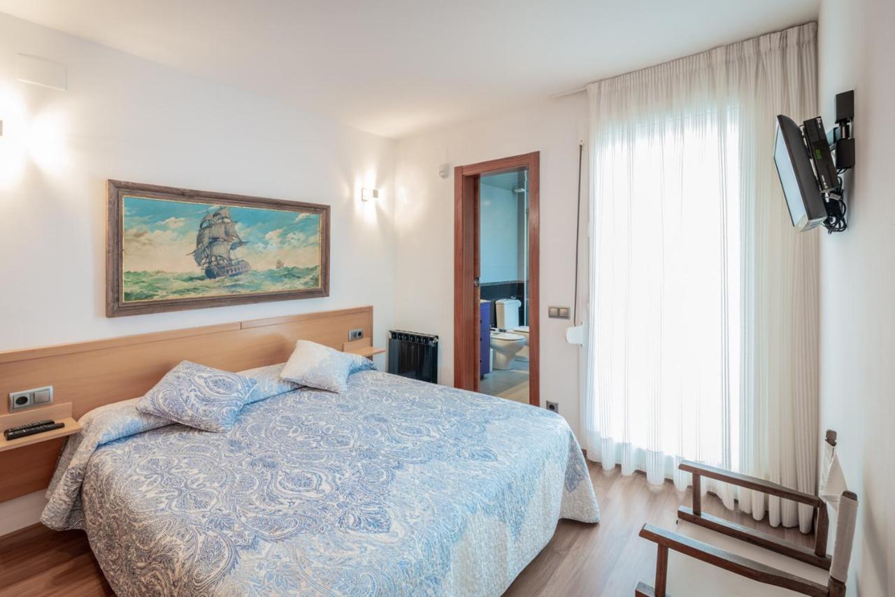 Apartament Insitges Ribera's *