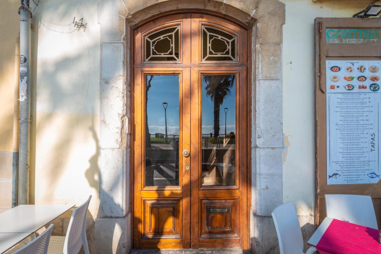 Apartament Insitges Ribera's *