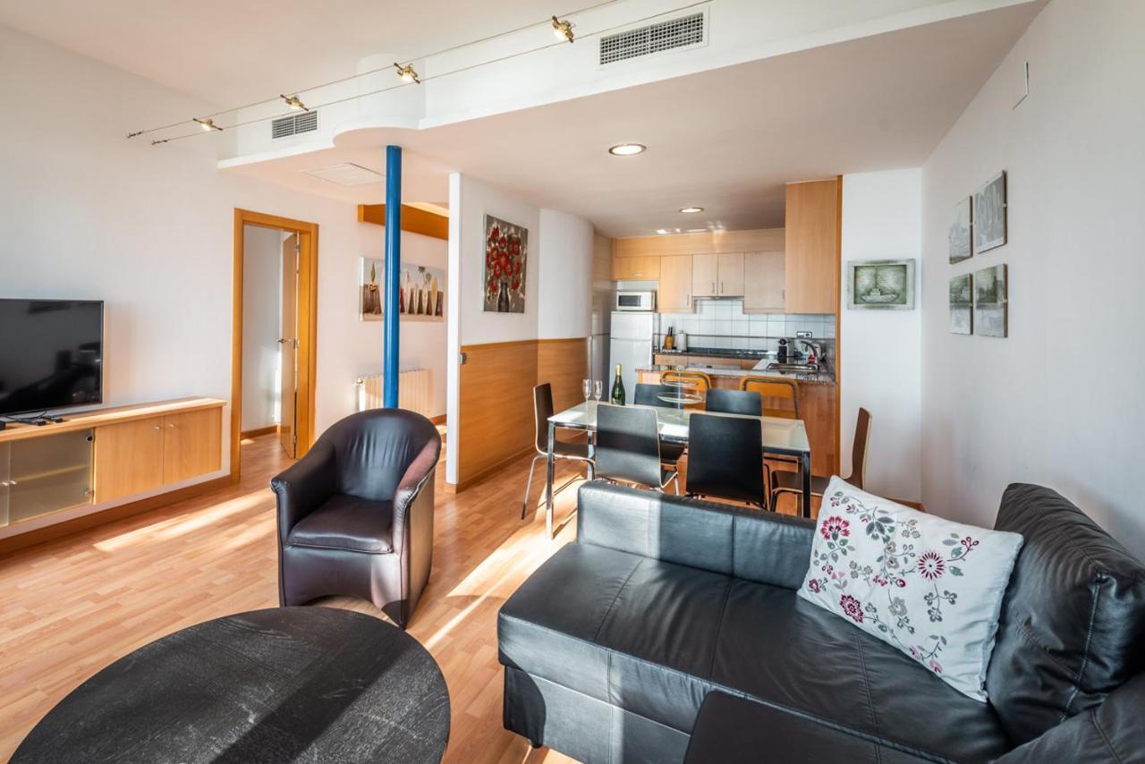Insitges Ribera's Apartament Sitges