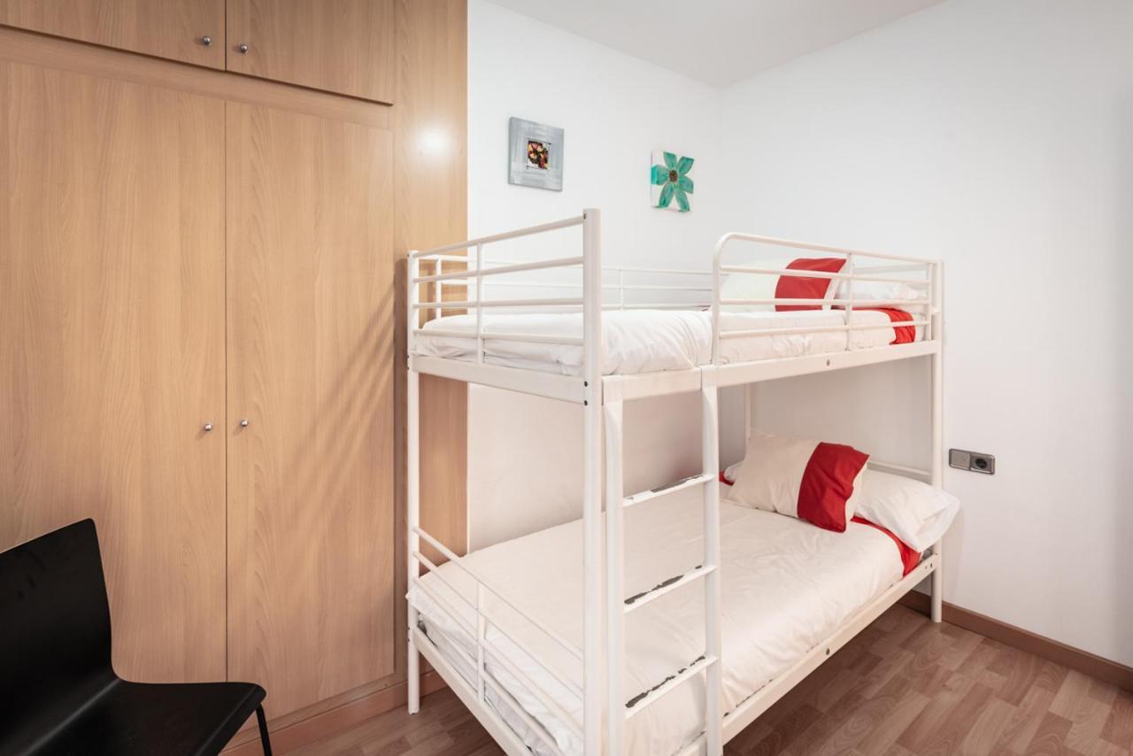 Insitges Ribera's Apartament Sitges